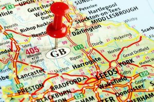 Progi Podatkowe w Wielkiej Brytanii 2015/2016