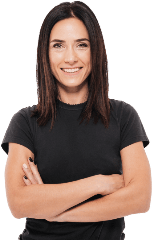 Na tym zdjęciu widzimy zadowoloną klientkę biura podatkowego KDF-Podatki w Lesznie, która właśnie otrzymała zwrot podatku z zagranicy dzięki skorzystaniu z profesjonalnych usług biura. Jej szeroki uśmiech mówi więcej niż tysiąc słów, świadcząc o radości i satysfakcji z pomyślnego rezultatu, co świadczy o skuteczności i profesjonalizmie biura podatkowego KDF-Podatki. Jej pozytywne doświadczenie potwierdza, że biuro podatkowe w Lesznie zapewnia wysoką jakość usług, pomagając klientom w skutecznym rozliczeniu podatku z zagranicy.