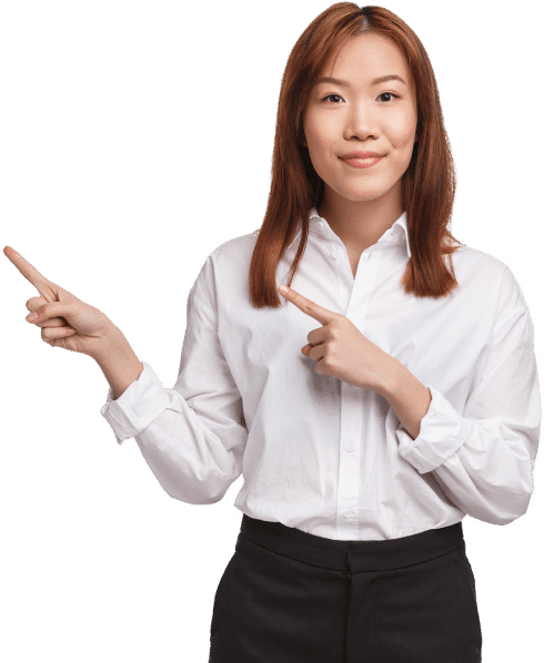 Na tym zdjęciu możemy zobaczyć pracownicę biura KDF-Podatki w Łomży, która entuzjastycznie poleca profesjonalne usługi rozliczenia podatku z zagranicy. Jej uśmiech i pewna postawa wskazują na zaufanie i kompetencje, które oferuje biuro. Pracownica jest doskonale zaznajomiona z procedurami podatkowymi i gotowa służyć fachową pomocą klientom. Jej rekomendacja stanowi gwarancję wysokiej jakości usług podatkowych świadczonych przez biuro KDF-Podatki w Łomży. To miejsce, w którym klienci mogą czuć się pewnie i skorzystać z profesjonalnego wsparcia w rozliczeniach podatkowych związanych z zagranicznymi dochodami.