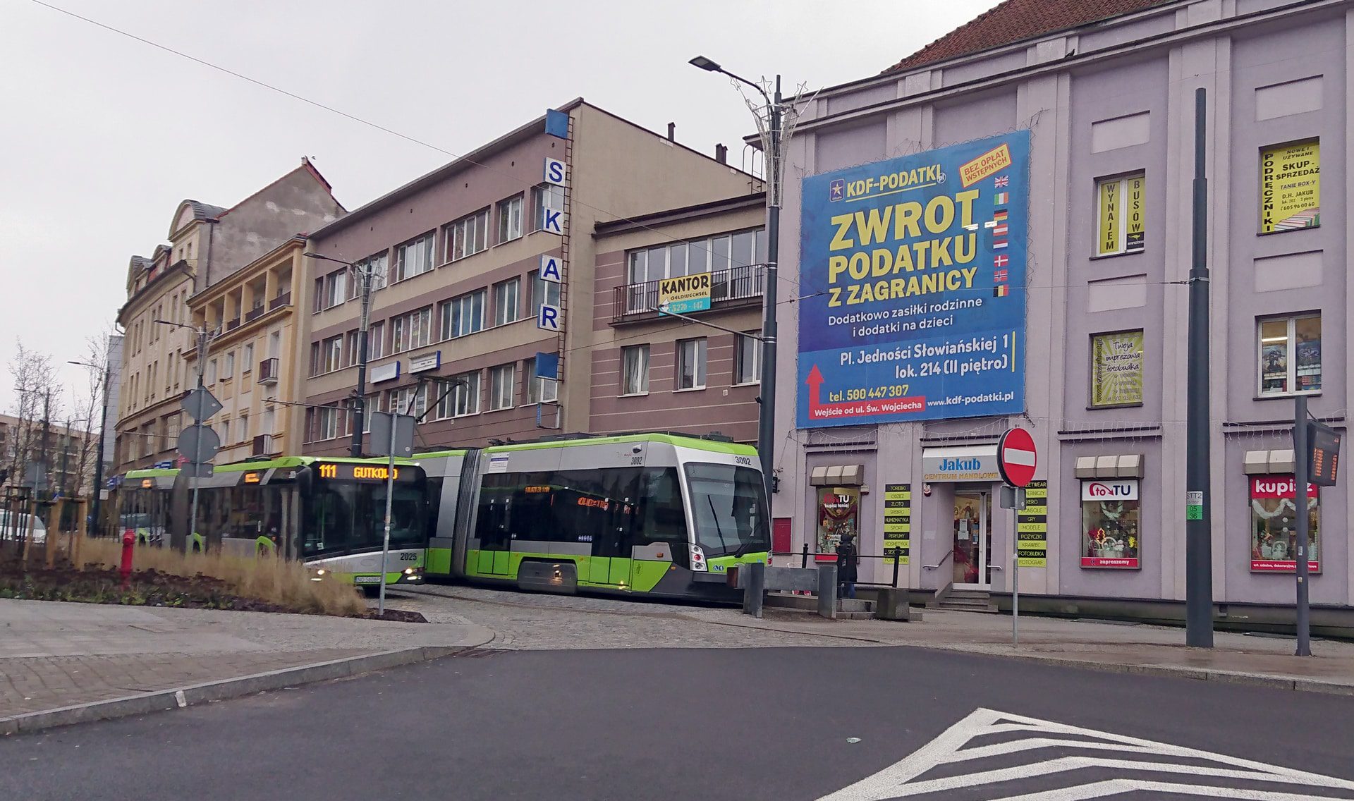 Dobra wiadomość dla mieszkańców Olsztyna i okolic - KDF Podatki uruchamia nowe biuro w regionie! Skorzystaj z usług doświadczonych ekspertów przy rozliczeniach krajowych i zagranicznych. Zapraszamy!