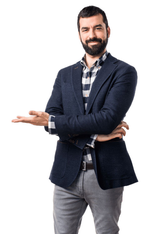 Na tym zdjęciu widzimy zadowolonego klienta Biura KDF-Podatki w Lubartowie. Jego uśmiech świadczy o tym, że jest zadowolony z usług, które otrzymał w biurze. Widać, że klient docenia profesjonalną obsługę, jaką otrzymał od pracowników biura. Jego gesty wyrażają wdzięczność i rekomendację Biura KDF-Podatki dla innych osób. To zdjęcie przypomina nam, że biuro stawia na zadowolenie klientów i oferuje im wysoką jakość usług podatkowych.