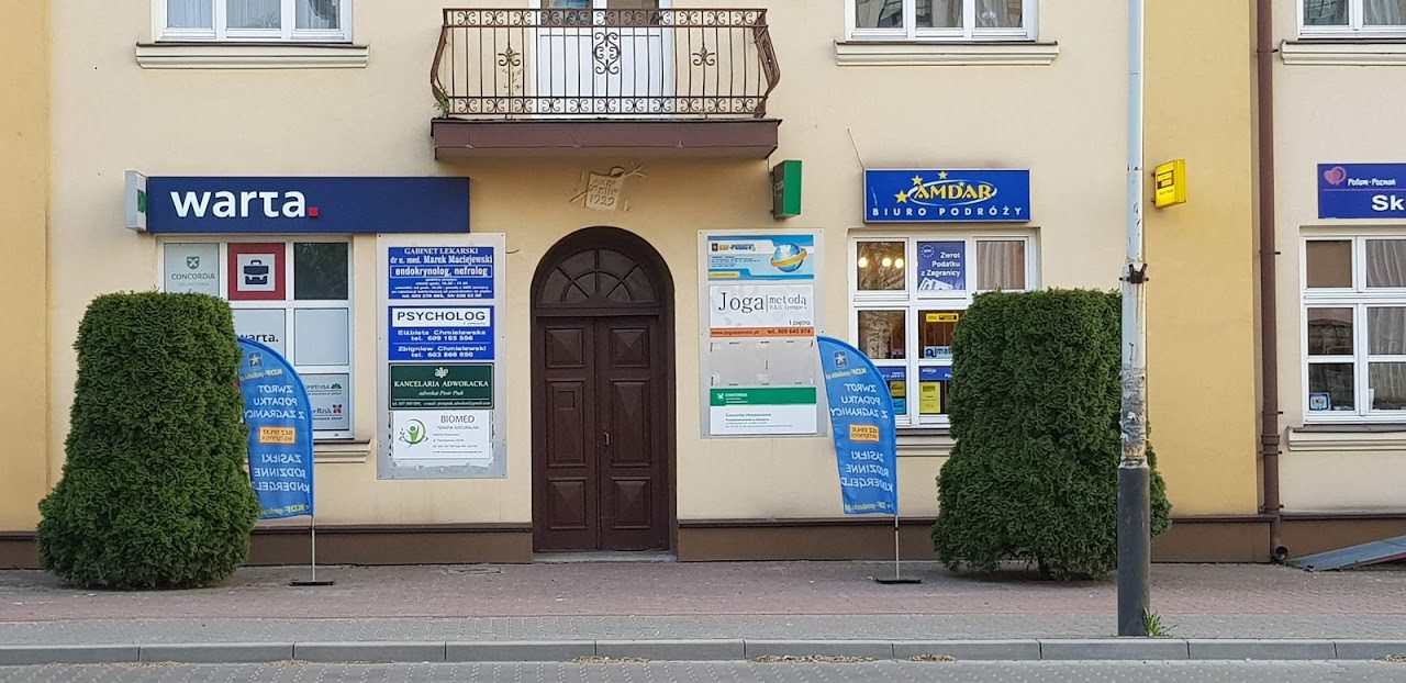 Specjaliści KDF Pomagają w profesjonalnym rozliczeniu podatku i zwrocie nadpłat z zagranicy. Skorzystaj z usług naszego nowego biura w Zamościu.