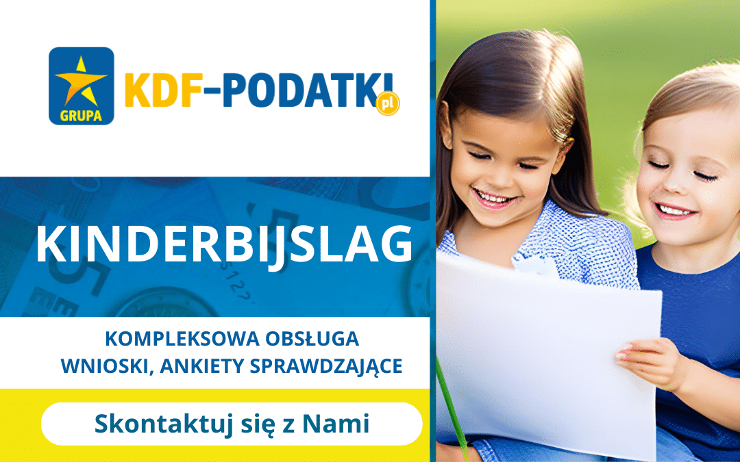 kinderbijslag wniowski ankiety sprawdzające