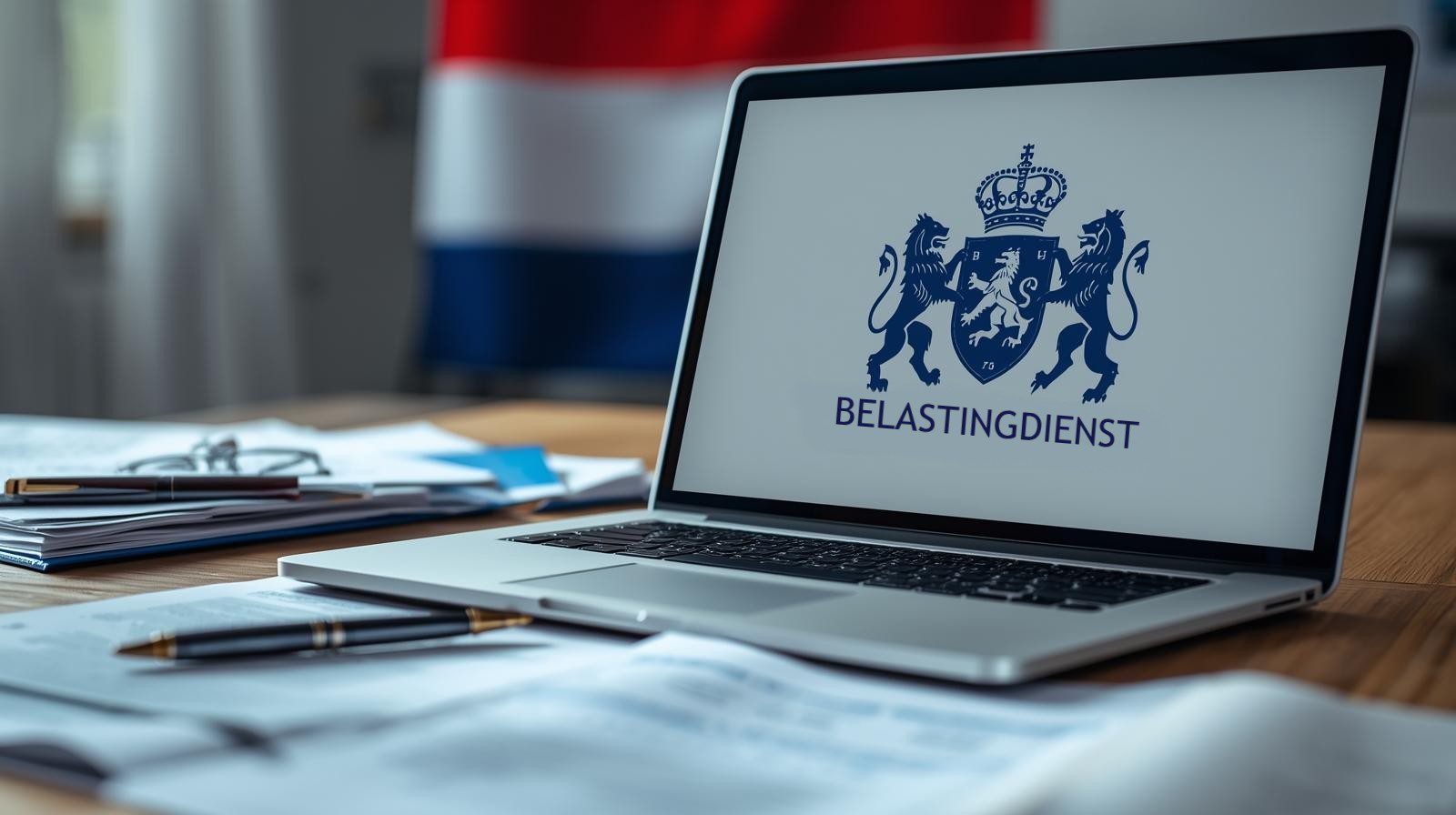 Polskie biuro podatkowe rozliczające podatki w Holandii. KDF Podatki Zwrot podatku z Holandii.