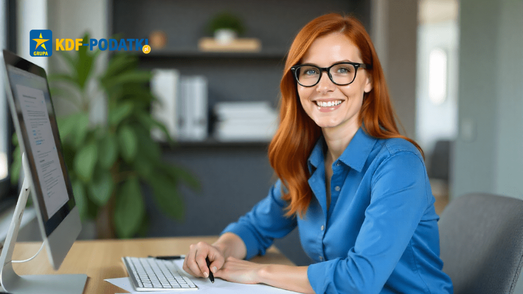 Rozliczenie podatku w Belgii za 2024 - KDF Podatki