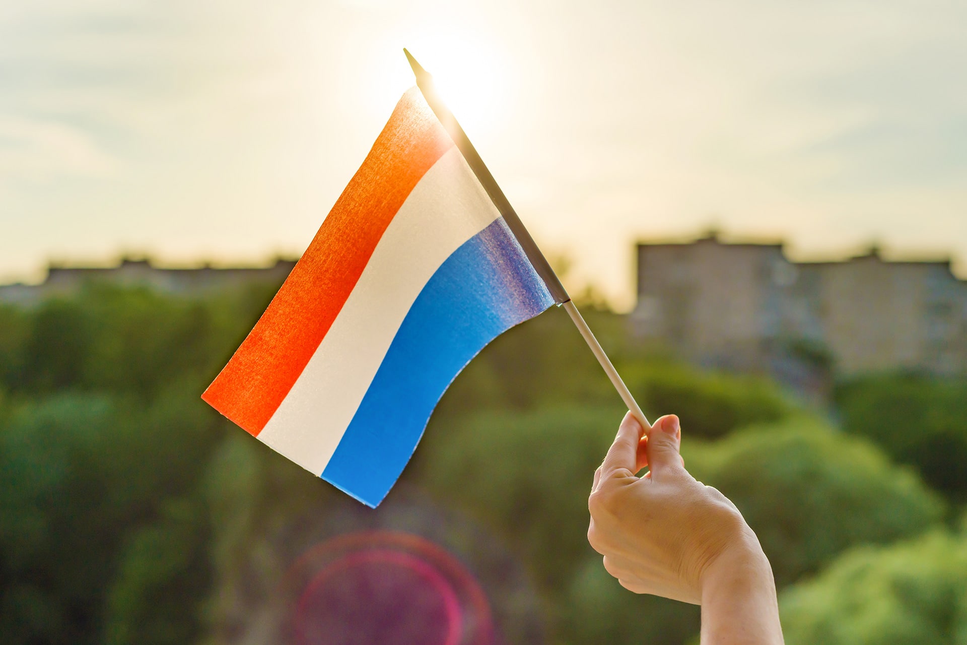 Decyzja podatkowa z Holandii - Jak długo na nią trzeba czekać?