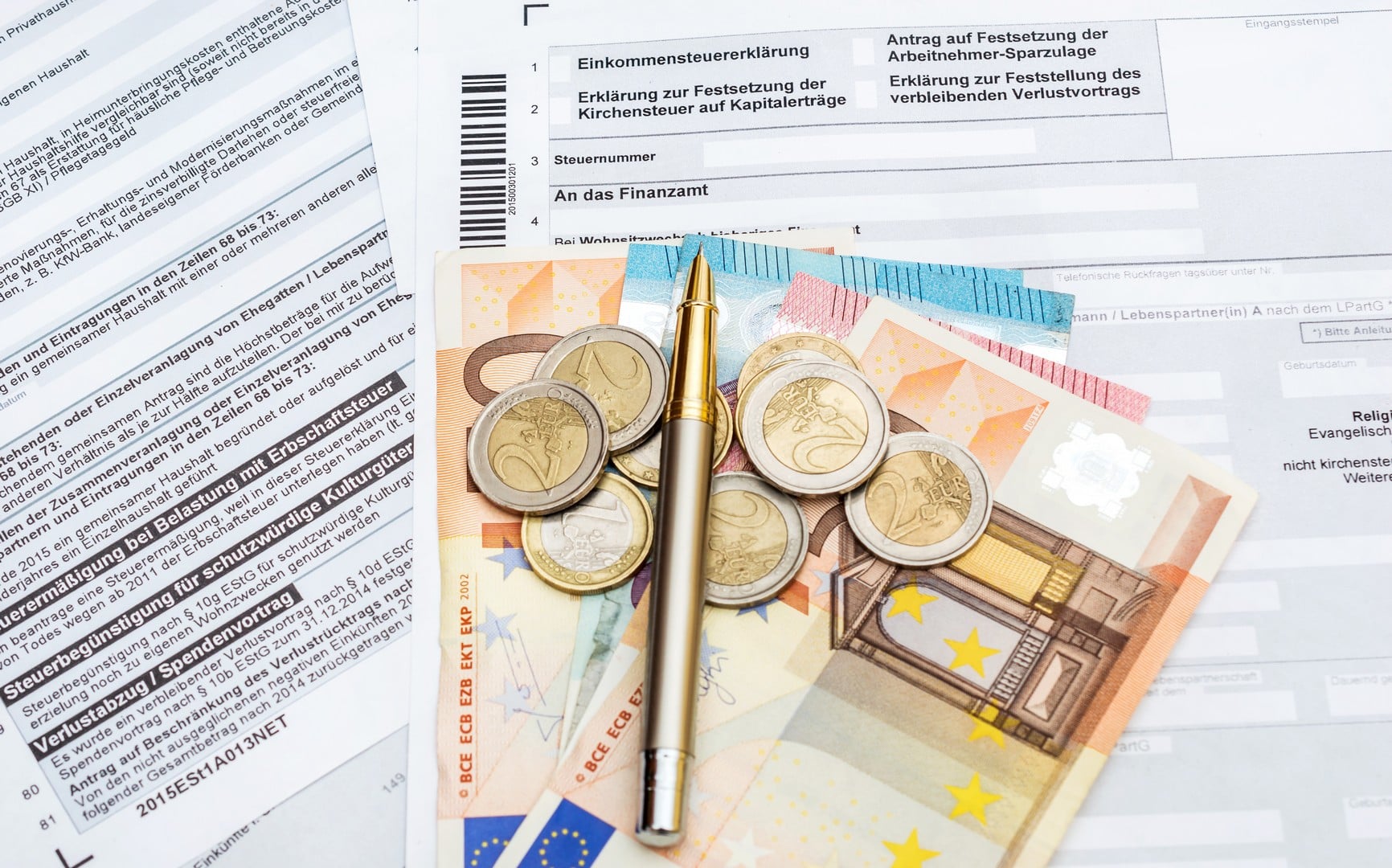 austriackie rozliczenie podatkowe kluczowe informacje i świadczenia socjalne kdf podatki