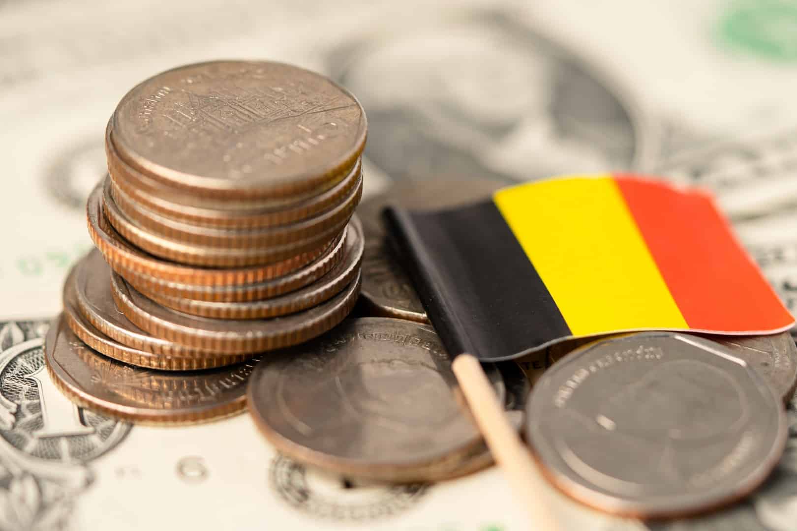 belgijskie rozliczenie podatkowe ulgi terminy i świadczenia socjalne kdf podatki