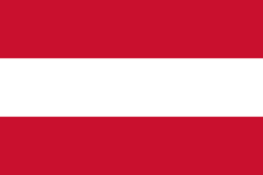 flaga austrii kdf podatki