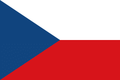 flaga czech kdf podatki