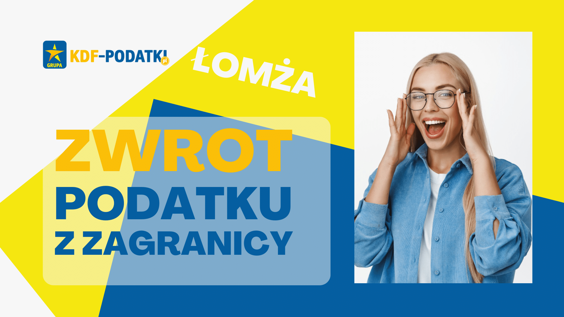 Łomża zwrot podatku