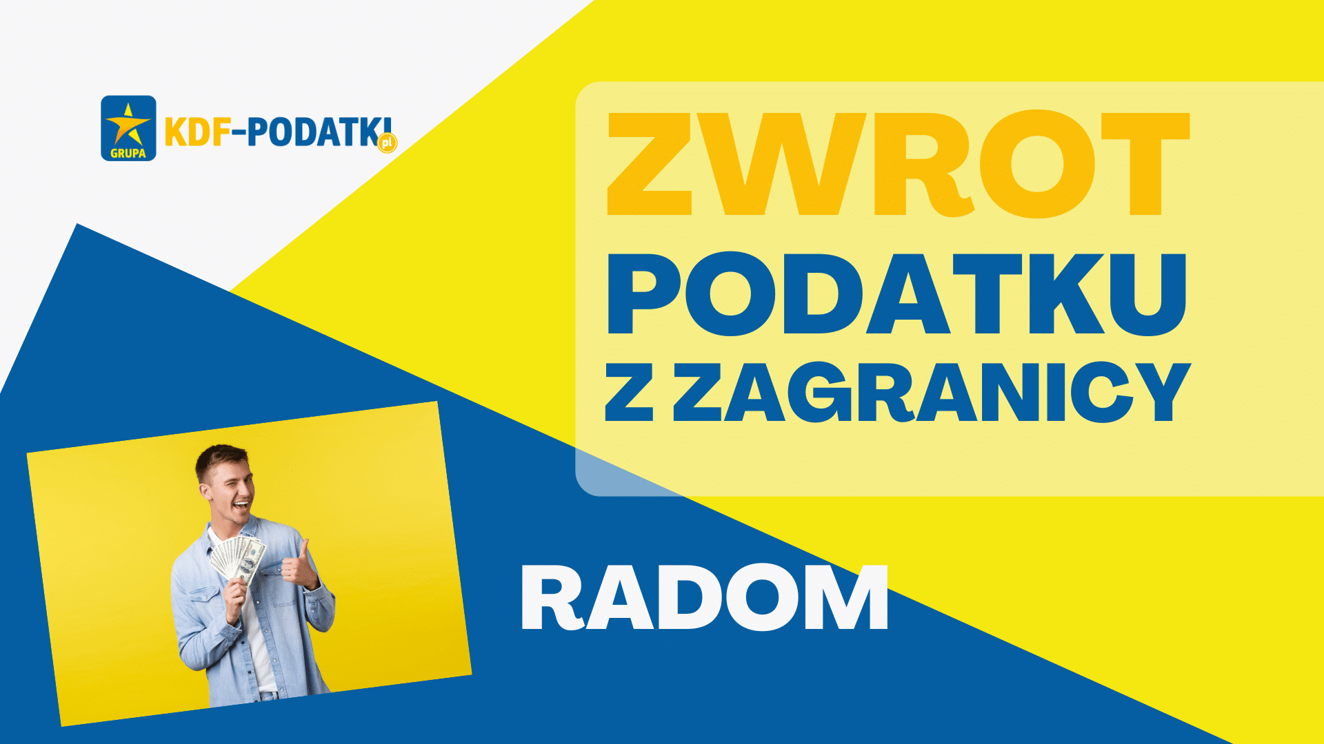 radom zwrot podatku