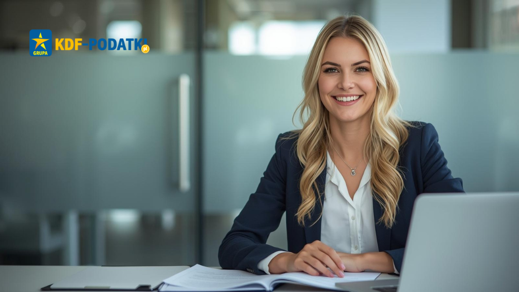 Polskie biuro rozliczające podatki za granicą